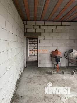 Дом 90м², 1-этажный, участок 6 сот.  