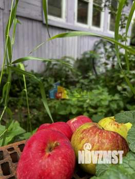 Дом 25м&sup2;, 1-этажный, участок 5 сот.  