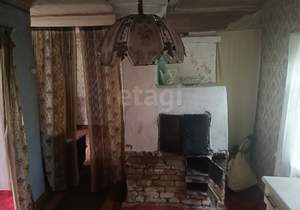 Дом 30м², 1-этажный, участок 1 сот.  