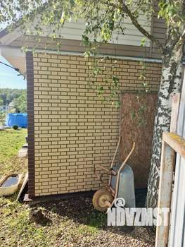 Дом 102м², 1-этажный, участок 10 сот.  