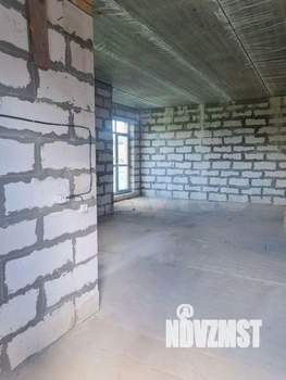 Таунхаус 88м², 2-этажный, участок 3 сот.  