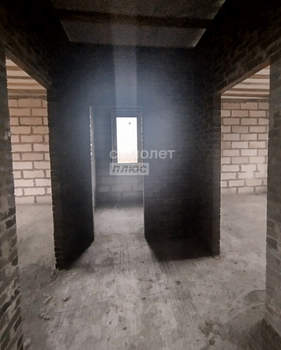 Дом 130м², 1-этажный, участок 12 сот.  