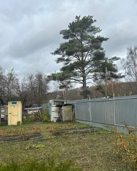 Дача 36м², 2-этажный, участок 4 сот.  