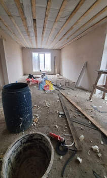 Дом 128м², 1-этажный, участок 6 сот.  