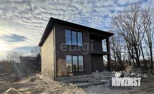 Дом 170м², 2-этажный, участок 7 сот.  