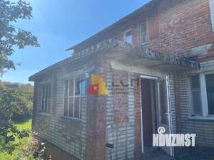 Дом 180м², 2-этажный, участок 25 сот.  