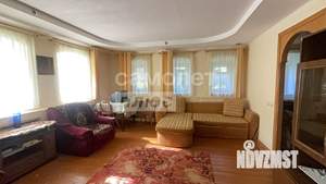 Дом 70м², 1-этажный, участок 10 сот.  