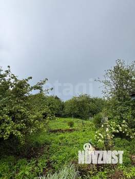 Дом 50м², 1-этажный, участок 7 сот.  