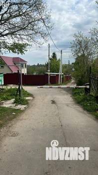 Дом 20м², 1-этажный, участок 6 сот.  