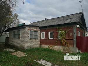 Дом 80м², 1-этажный, участок 28 сот.  