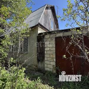 Дом 100м², 2-этажный, участок 15 сот.  