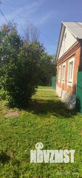 Дом 78м², 1-этажный, участок 6 сот.  