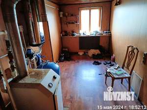 Дом 120м², 1-этажный, участок 17 сот.  