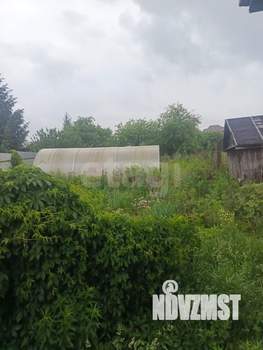 Дом 105м², 2-этажный, участок 12 сот.  