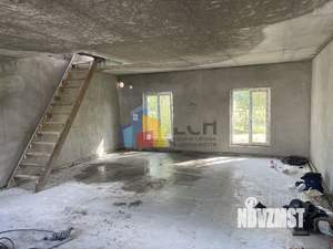 Таунхаус 128м², 2-этажный, участок 3 сот.  