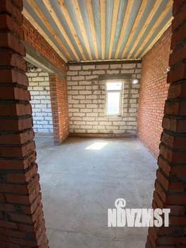Дом 108м², 1-этажный, участок 8 сот.  