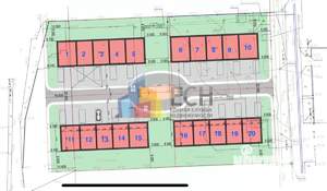Таунхаус 118м&sup2;, 2-этажный, участок 2 сот.  
