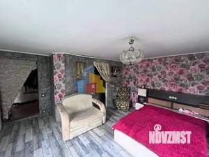 Дом 54м², 1-этажный, участок 25 сот.  
