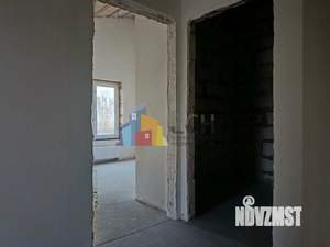 Таунхаус 85м², 2-этажный, участок 5 сот.  