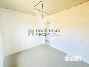 Дом 115м², 2-этажный, участок 5 сот.  