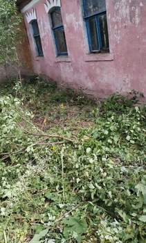 Дача 96м², 1-этажный, участок 10 сот.  