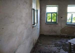 Дом 51м², 1-этажный, участок 25 сот.  