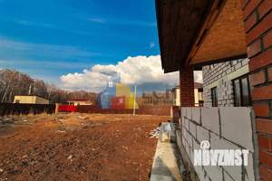 Дача 230м², 2-этажный, участок 10 сот.  