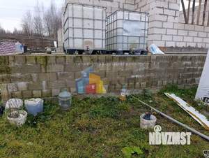 Дом 120м², 1-этажный, участок 11 сот.  