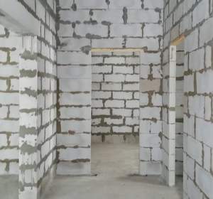 Дом 74м², 1-этажный, участок 5 сот.  