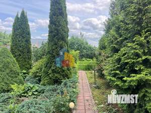 Дом 262м², 2-этажный, участок 12 сот.  