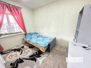 Дом 200м², 3-этажный, участок 5 сот.  
