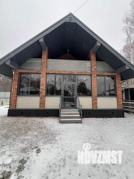 Дом 96м&sup2;, 2-этажный, участок 20 сот.  