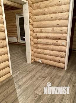 Дача 80м², 1-этажный, участок 8 сот.  