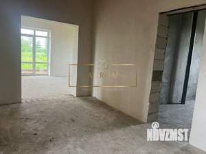 Дом 130м², 1-этажный, участок 8 сот.  