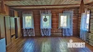 Дом 72м², 1-этажный, участок 20 сот.  