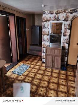Дом 114м², 2-этажный, участок 6 сот.  