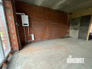 Таунхаус 90м², 2-этажный, участок 2 сот.  