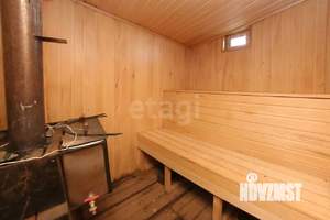 Дом 170м², 2-этажный, участок 29 сот.  
