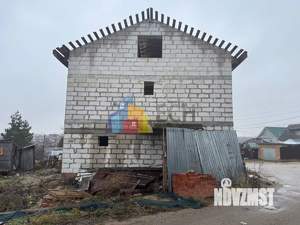 Дом 302м², 2-этажный, участок 4 сот.  