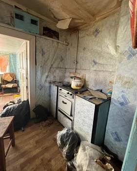 Дом 35м², 1-этажный, участок 35 сот.  