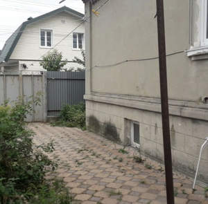 Дом 200м², 1-этажный, участок 7 сот.  