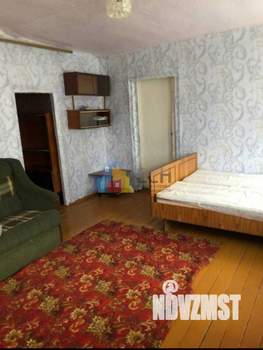 Дом 50м², 1-этажный, участок 28 сот.  