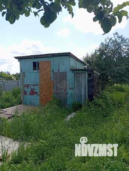 Дом 62м², 1-этажный, участок 10 сот.  
