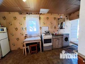 Дом 80м², 1-этажный, участок 28 сот.  