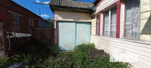 Дом 150м², 1-этажный, участок 9 сот.  