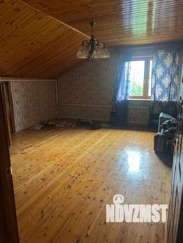Дом 210м², 2-этажный, участок 11 сот.  