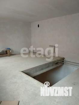 Таунхаус 140м², 2-этажный, участок 1 сот.  