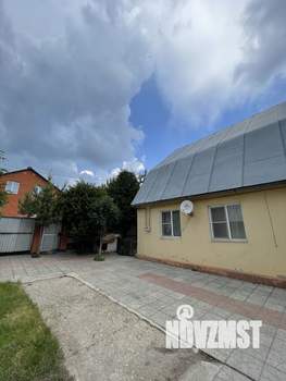 Дом 214м², 2-этажный, участок 8 сот.  