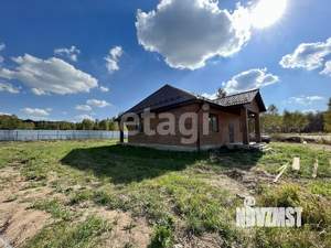 Дом 140м², 1-этажный, участок 10 сот.  