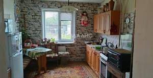 Дом 70м², 1-этажный, участок 10 сот.  